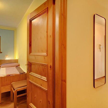 Chalet Meridiana Appartamento 7 Livigno Exterior foto
