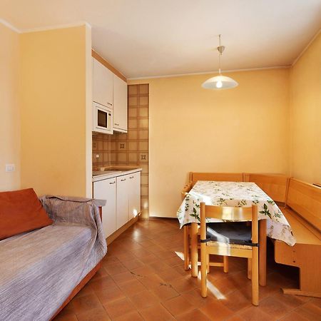 Chalet Meridiana Appartamento 7 Livigno Exterior foto