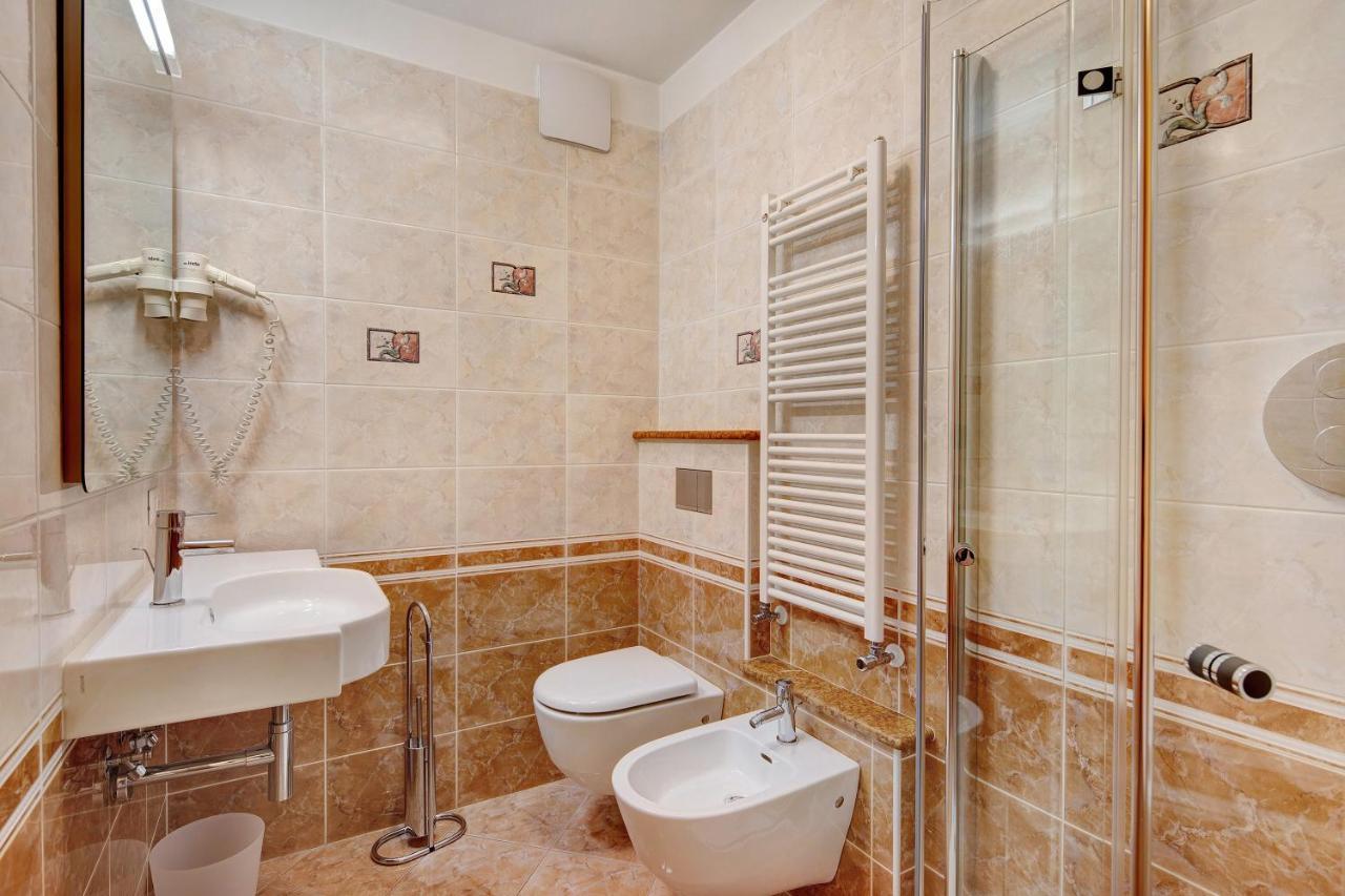 Chalet Meridiana Appartamento 7 Livigno Exterior foto