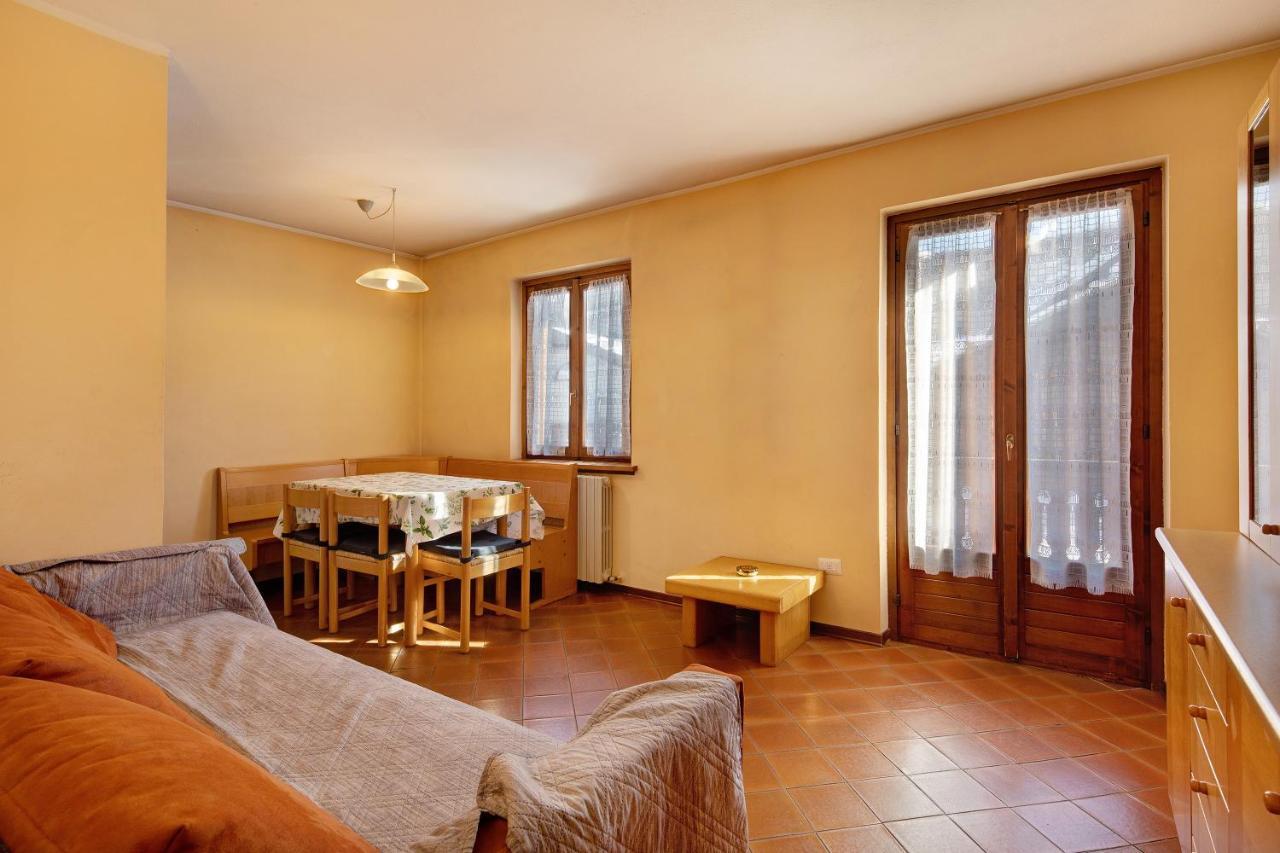 Chalet Meridiana Appartamento 7 Livigno Exterior foto