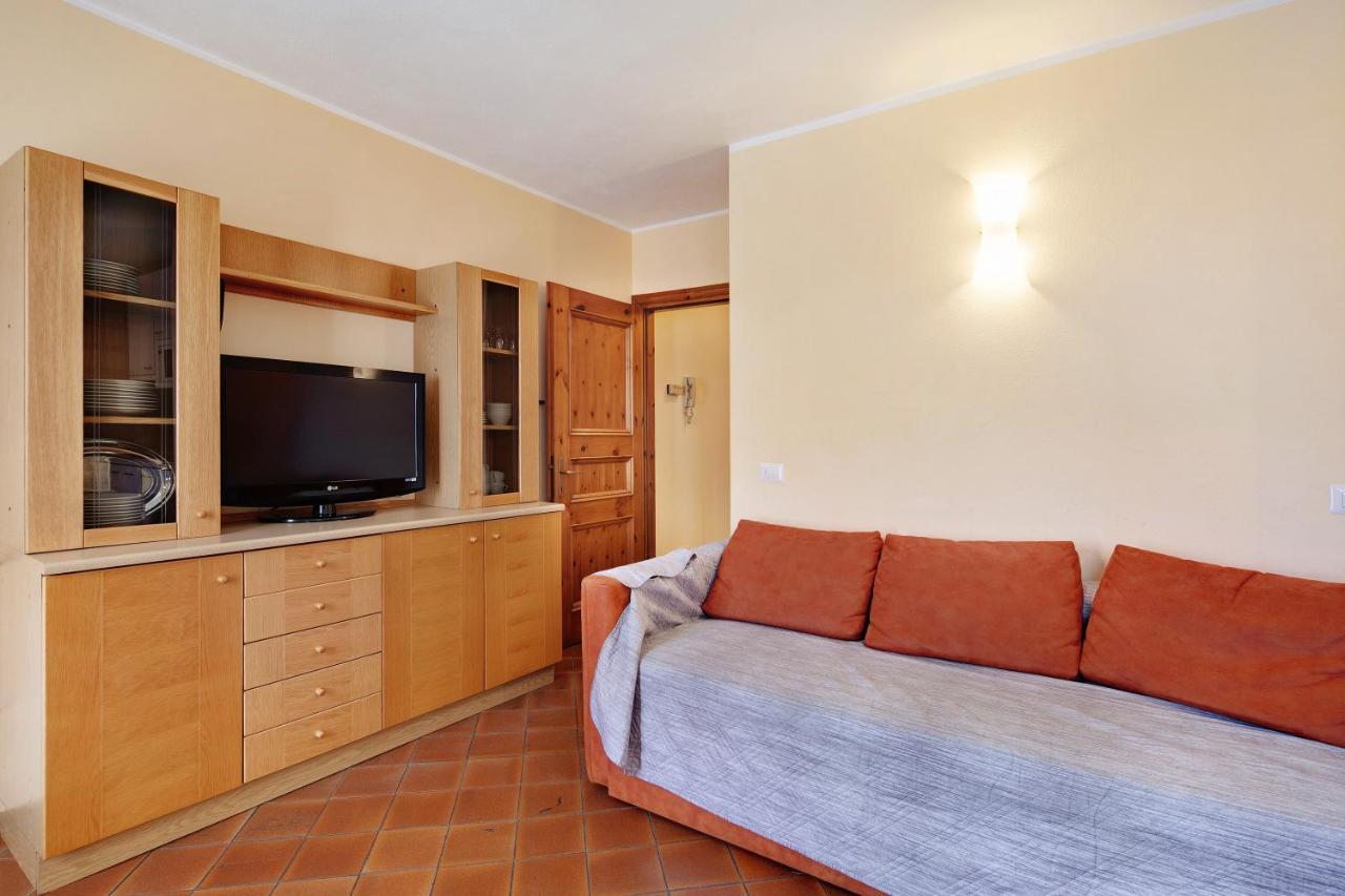 Chalet Meridiana Appartamento 7 Livigno Exterior foto