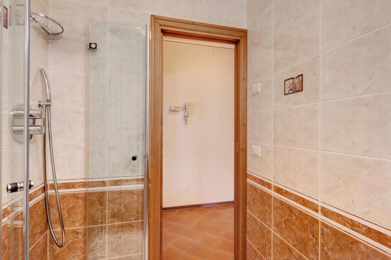Chalet Meridiana Appartamento 7 Livigno Exterior foto