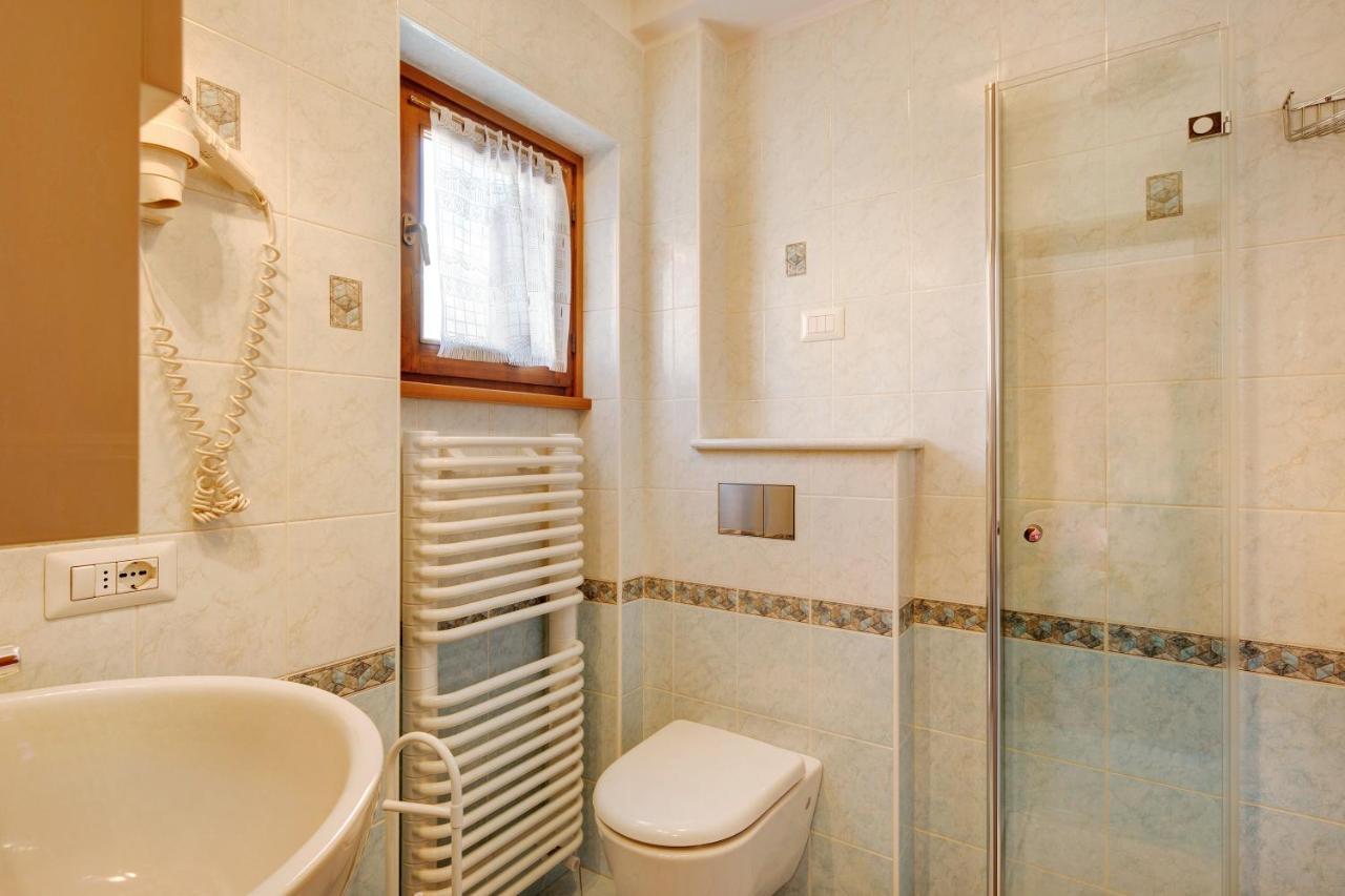 Chalet Meridiana Appartamento 7 Livigno Exterior foto